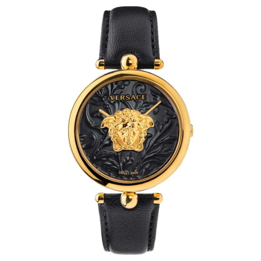Tambour Monogram 28 mm Watch - Traditional Watches QBB165
