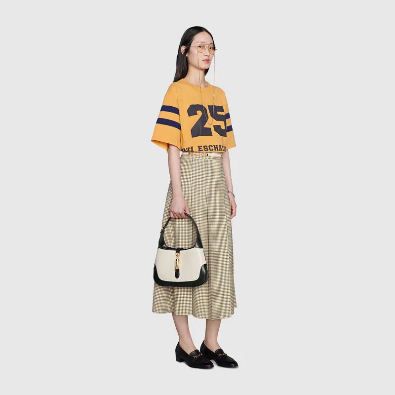 Gucci® Jackie 1961 Medium Shoulder Bag – Saint John's