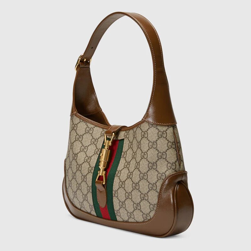 Gucci® Jackie 1961 Small Shoulder Bag – Saint John's