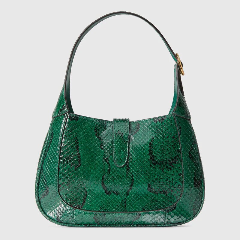 Gucci® Jackie 1961 Small Shoulder Bag - Saint John's