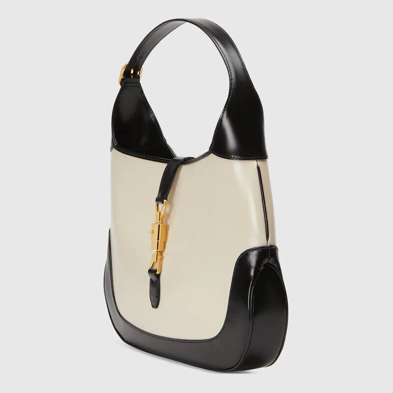 GUCCI - Jackie 1961 Medium Shoulder Bag Gucci