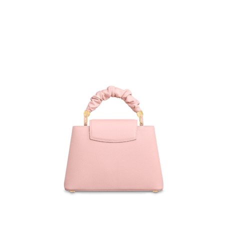 Louis Vuitton Capucines Shoulder bag 334306