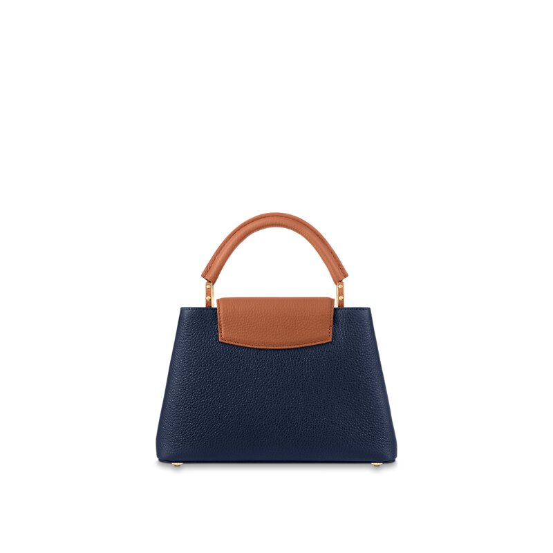 Louis Vuitton Capucines BB Bag Huang Yuxing M59281 – Saint John's