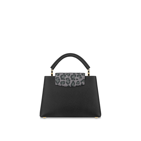 Louis Vuitton Capucines BB Bag M58720