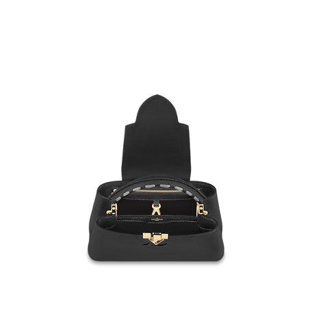 Louis Vuitton Capucines BB Bag M58720 – Saint John's