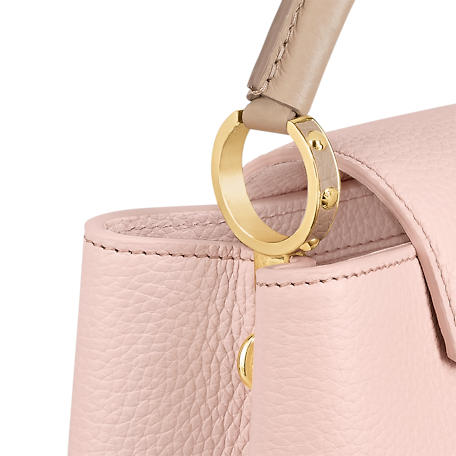 Louis Vuitton Capucines BB Bag M59266 - Saint John's