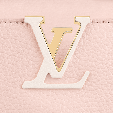 Louis Vuitton Capucines BB Bag – Saint John's