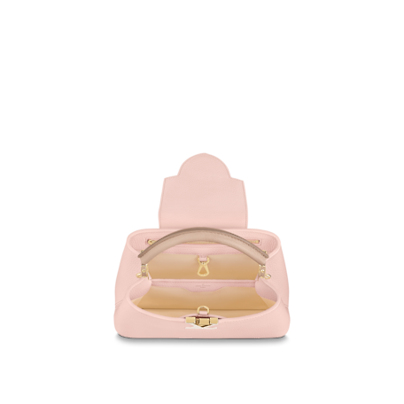 Louis Vuitton Capucines BB Bag M59266 – Saint John's