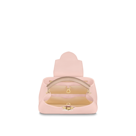 Louis Vuitton Capucines BB Bag M58726 – Saint John's