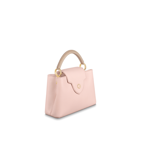 Louis Vuitton Capucines BB Bag M58726 – Saint John's