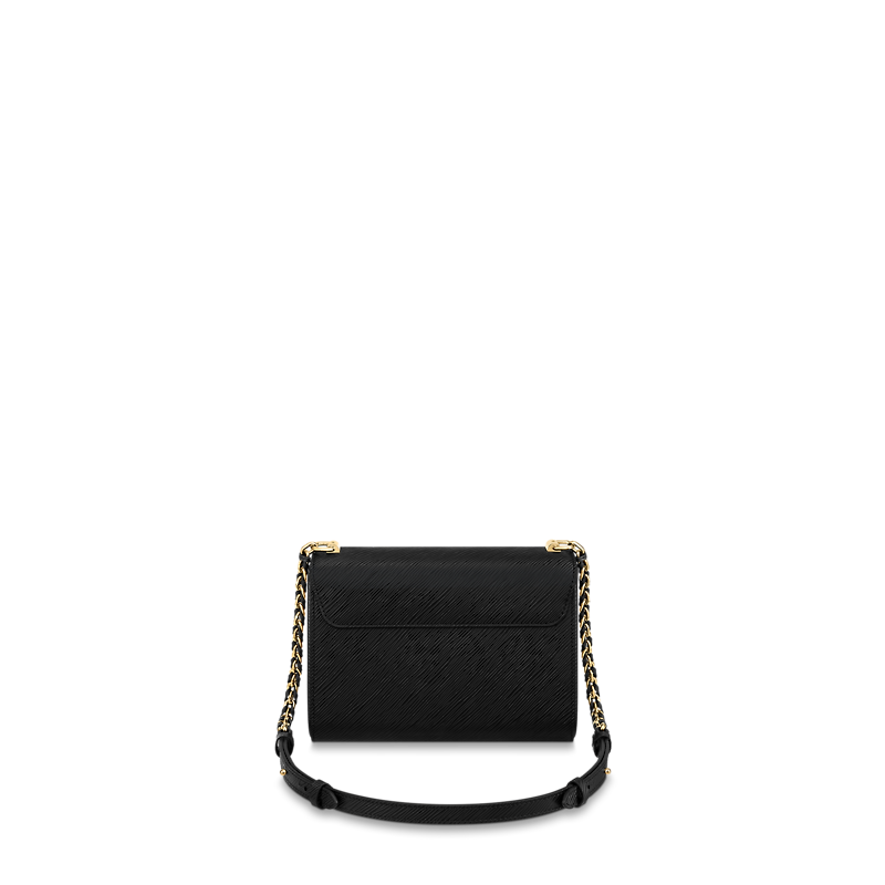 Louis Vuitton Twist MM Chain Shoulder Bag – The Bag Broker