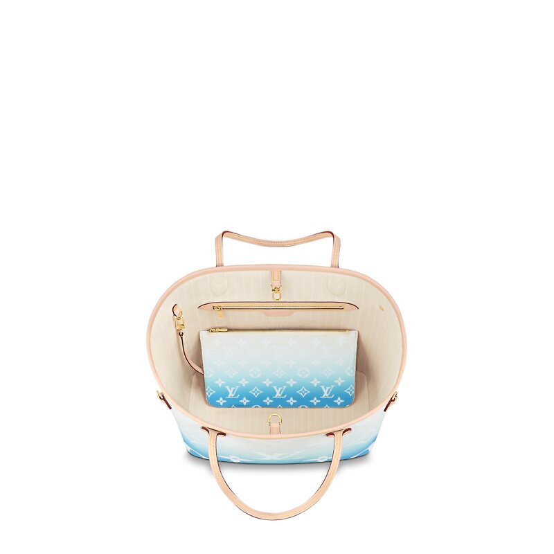 Handbag Review: Louis Vuitton Neverfull MM
