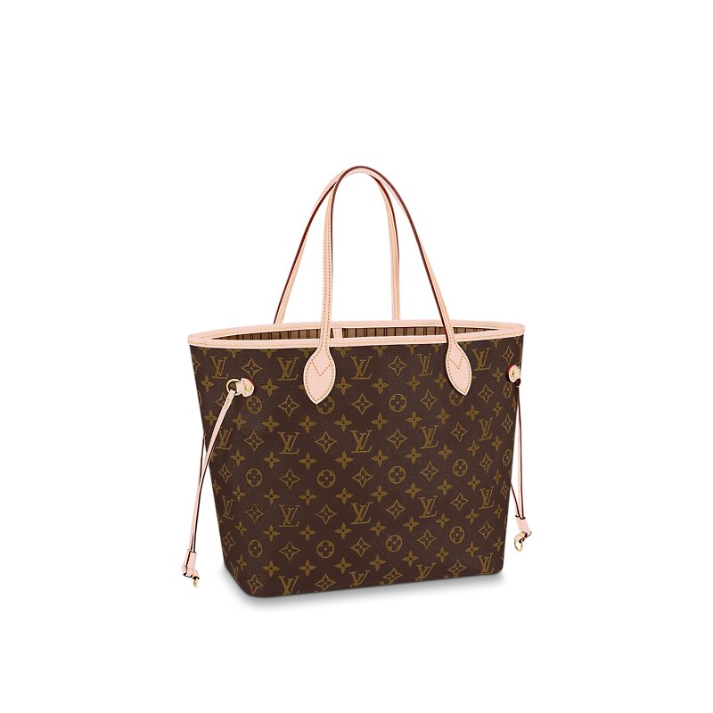Louis Vuitton Neverfull MM Bag – Saint John's