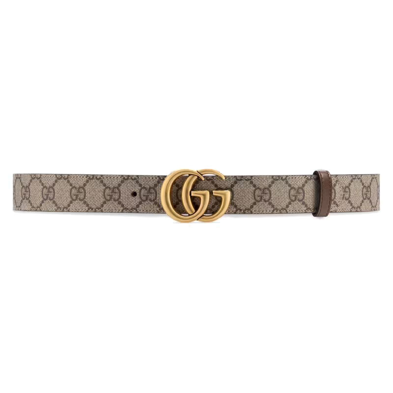 gucci gg reversible belt