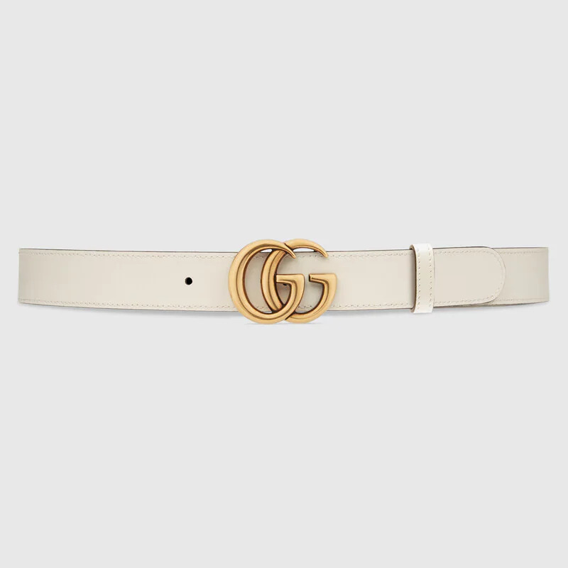 GG Marmont reversible belt