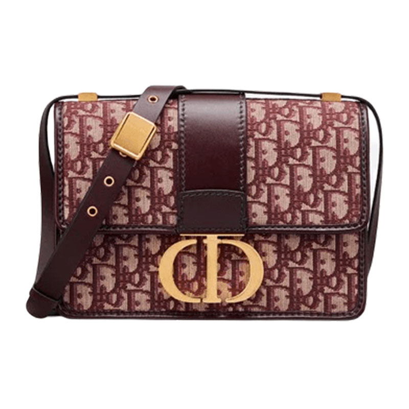 DIOR 30 MONTAIGNE BAG - FIRST IMPRESSIONS *I HAVE A VERY CLEAR OPINION OF  THIS BAG* 
