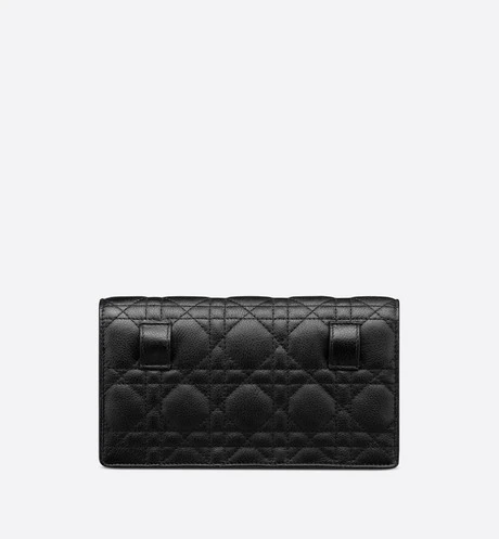 Christian Dior Caro Belt Pouch with Chain – Saint John's