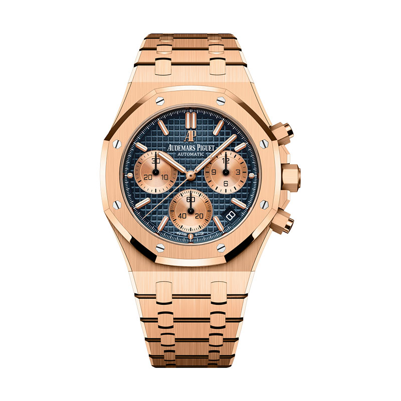 Audemars Piguet Royal Oak Selfwinding Chronograph