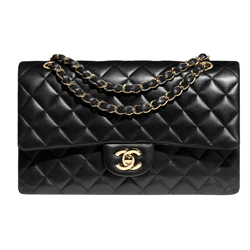 Chanel Classic Handbag – Saint John's