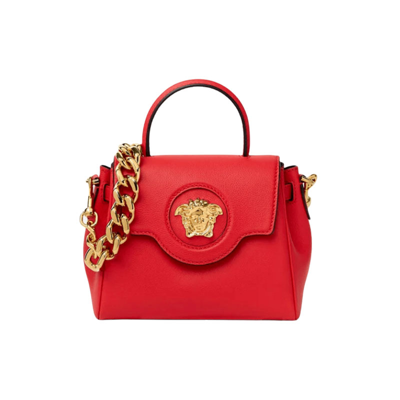 Versace® La Medusa Small Handbag - Saint John's