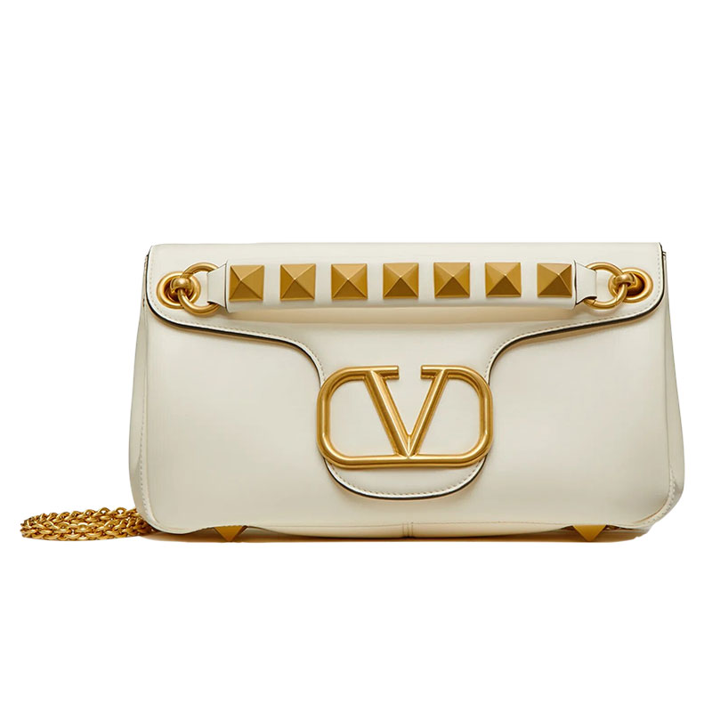 Valentino Women's Shoulder Bags with Chain Strap Handbags