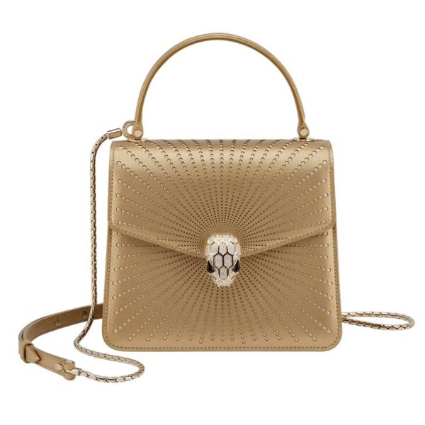 Louis Vuitton Capucines Mini Bag – Saint John's